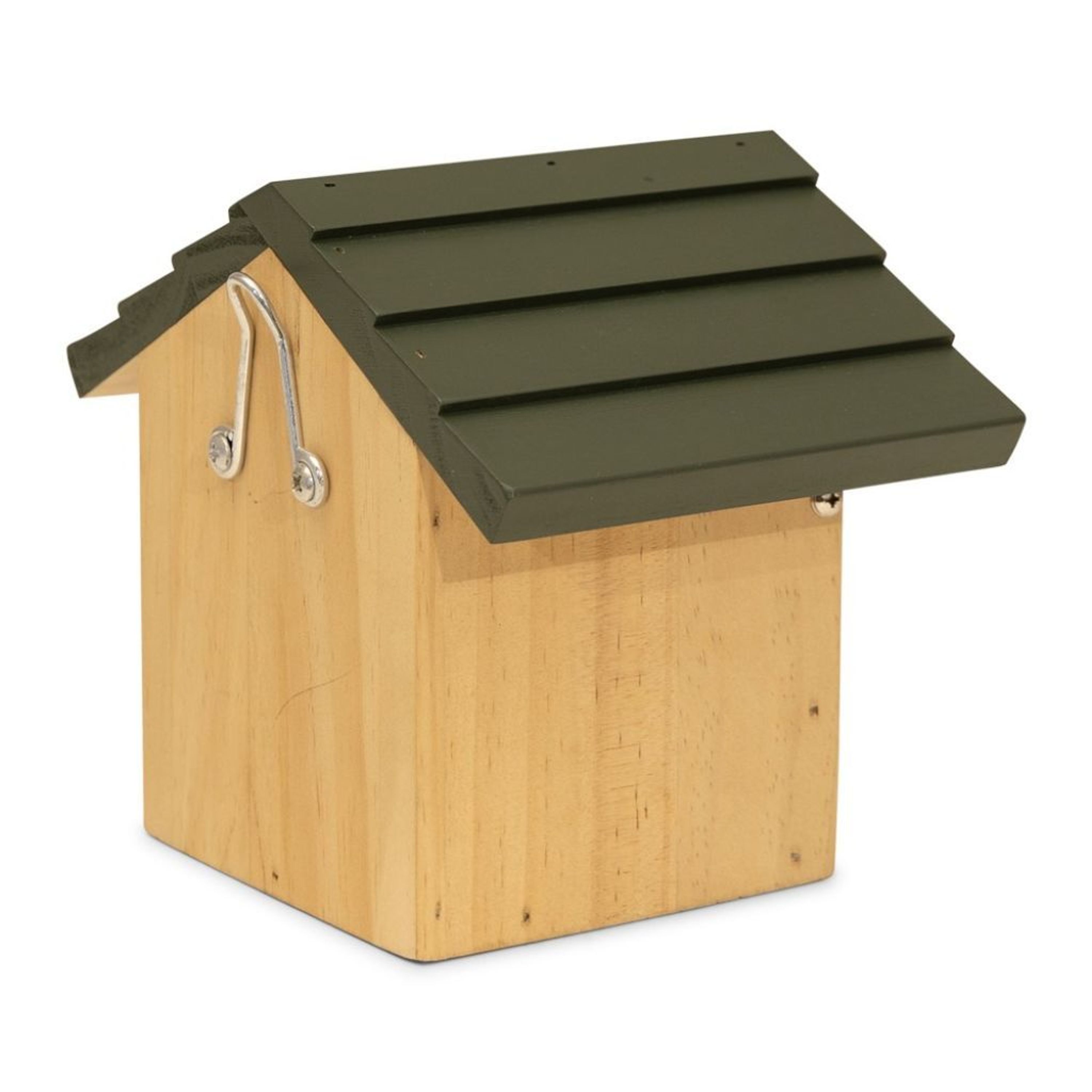 Alpine Bienen- & Schmetterlingshotel „Sybelles“ | CJ Wildlife